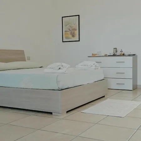 Sa Teria Village Tertenìa