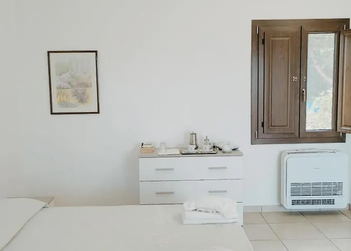 Sa Teria Village 4* Tertenìa