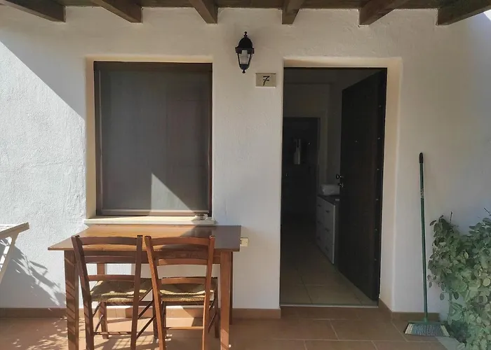Sa Teria Village 4* Tertenìa