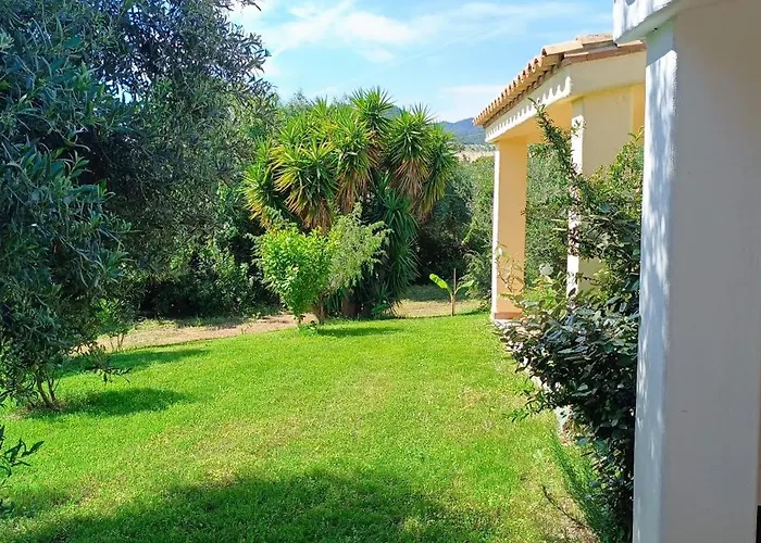 Sa Teria Village Gasthof 4*