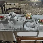 Maison d'hôtes Sa Teria Village - Deluxe -