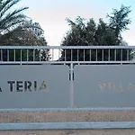 Sa Teria Village