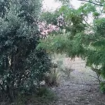 Penzion Sa Teria Village Tertenìa