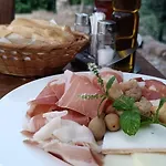 Sa Teria Village - Deluxe - Maison d'hôtes Tertenìa
