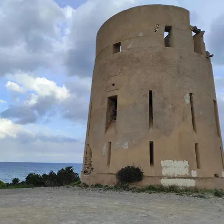 Sa Teria Village * Tertenia