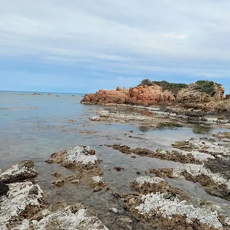 Sa Teria Village - - Affittacamere Tertenìa