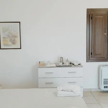 Sa Teria Village - - * Tertenìa