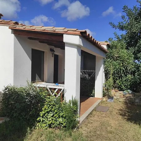 Sa Teria Village - -