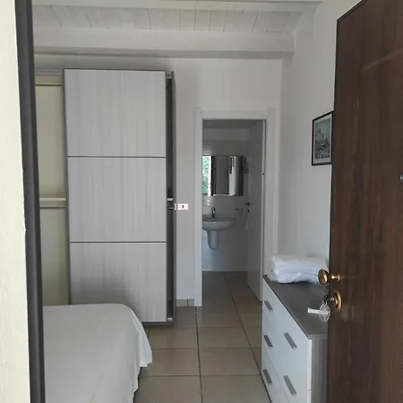 Pensión Sa Teria Village Tertenìa