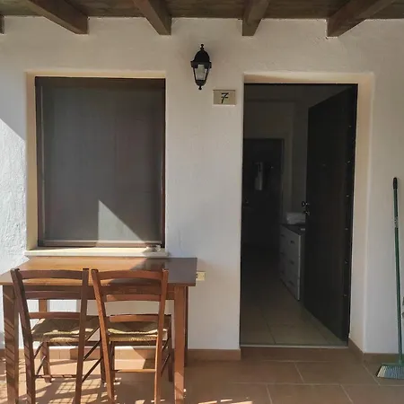 Sa Teria Village 4* Tertenìa