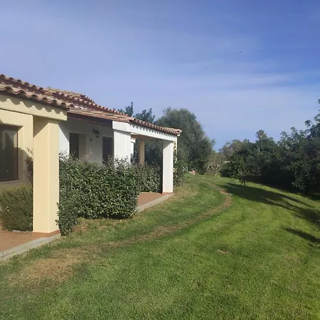 Affittacamere Sa Teria Village - -