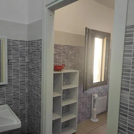 Maison d'hôtes Sa Teria Village - Deluxe -