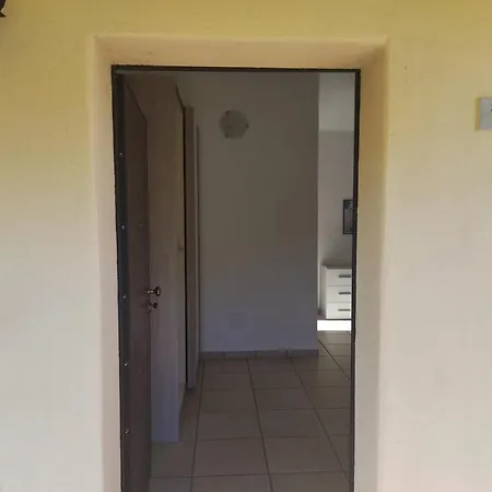 Sa Teria Village Tertenia
