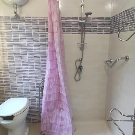 Sa Teria Village Tertenìa