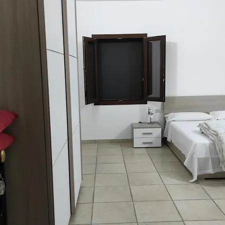 Sa Teria Village - - Affittacamere *