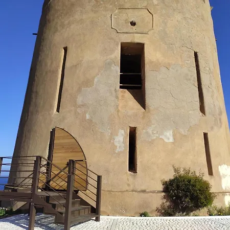 Affittacamere Sa Teria Village - -