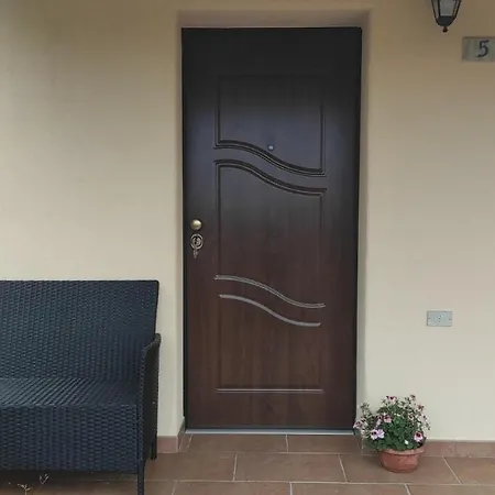 Affittacamere Sa Teria Village - - Tertenìa