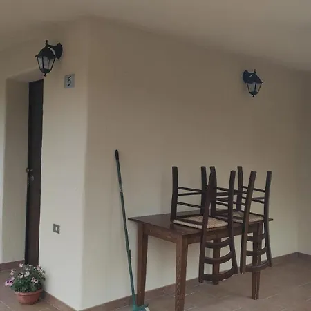 Sa Teria Village - -