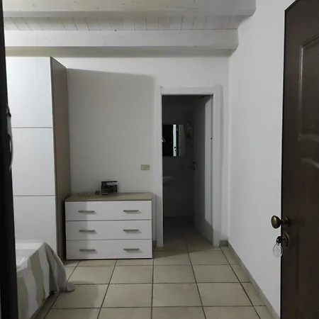 Sa Teria Village Гостевой дом Тертения
