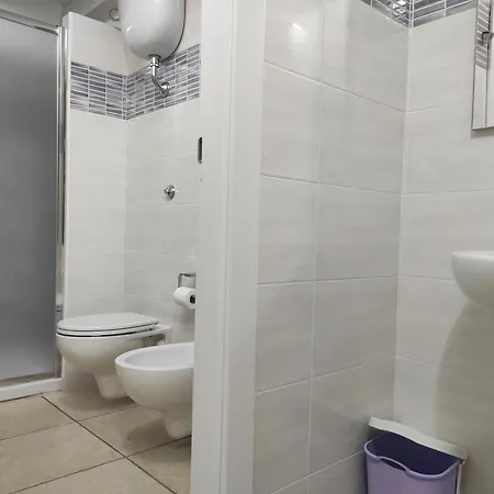 Gasthuis Sa Teria Village 4*