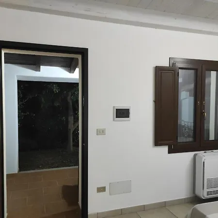 Sa Teria Village - -