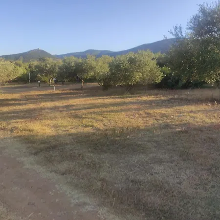 Sa Teria Village - - Affittacamere *