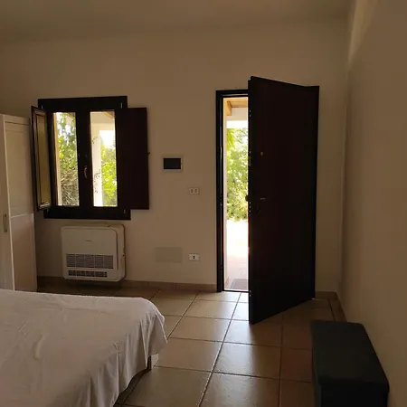 Sa Teria Village Tertenìa