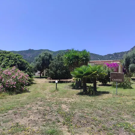 Sa Teria Village