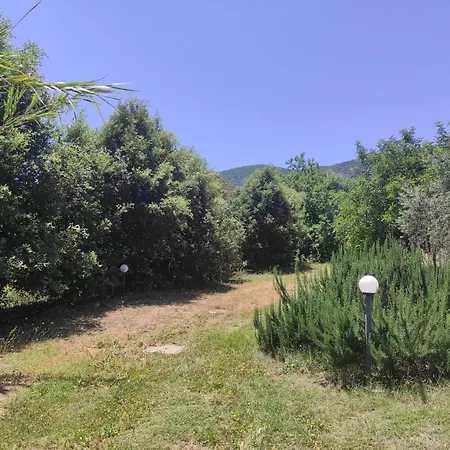 Sa Teria Village Tertenìa