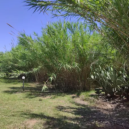 Sa Teria Village - - *
