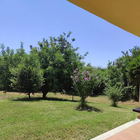 Sa Teria Village 4*