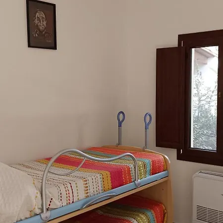 Affittacamere Sa Teria Village - -