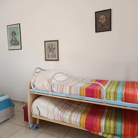 Guest house Sa Teria Village *