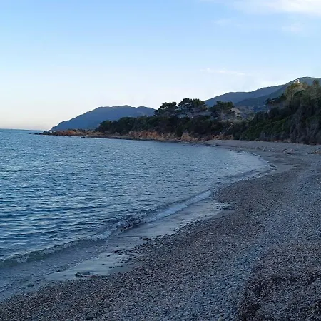 Sa Teria Village Tertenia