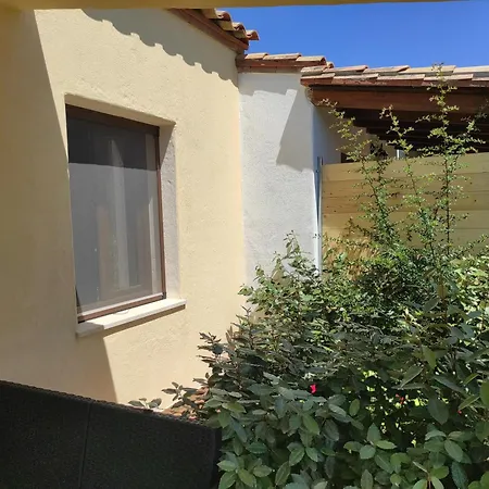 Sa Teria Village Πανσιόν Tertenìa