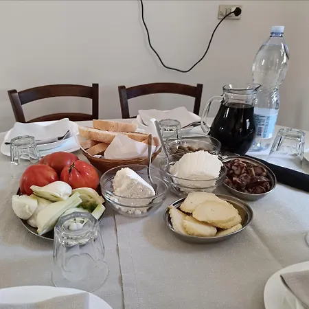 Guest house Sa Teria Village *