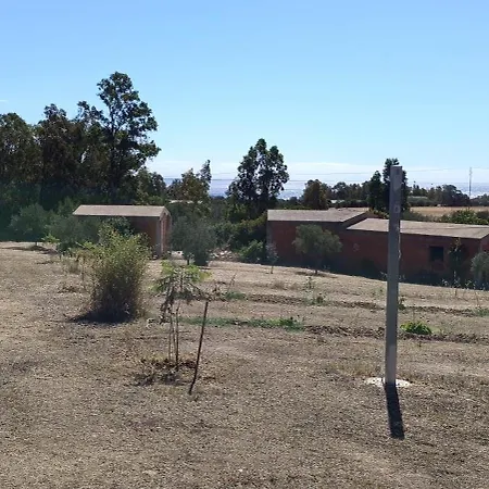 Sa Teria Village - - * Tertenìa