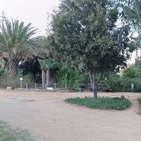 Sa Teria Village Tertenìa