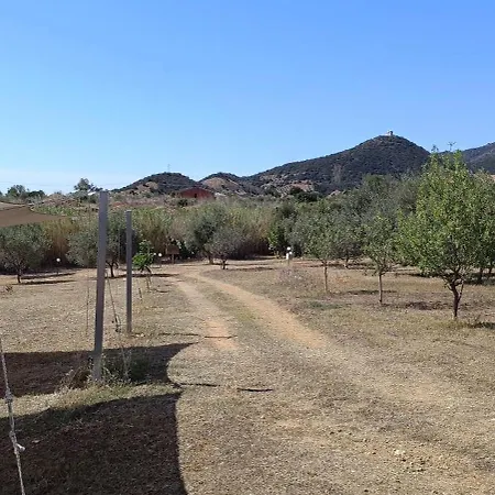 Sa Teria Village Гостевой дом