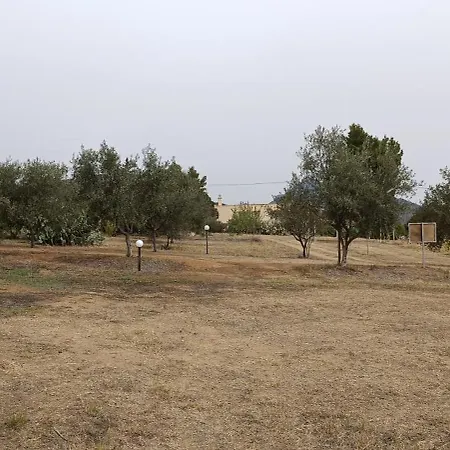 Guest house Sa Teria Village