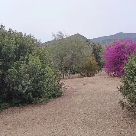 Sa Teria Village *