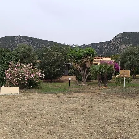 Sa Teria Village Guest house Tertenia