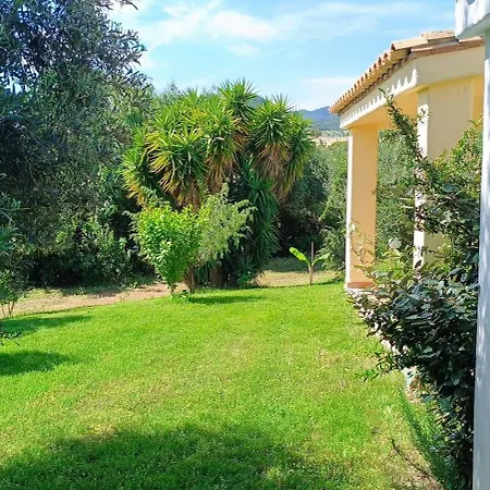 Sa Teria Village - - Affittacamere *