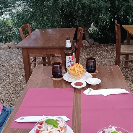 Sa Teria Village Tertenìa