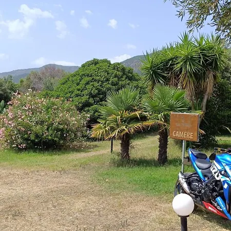 Sa Teria Village Gasthuis 4*