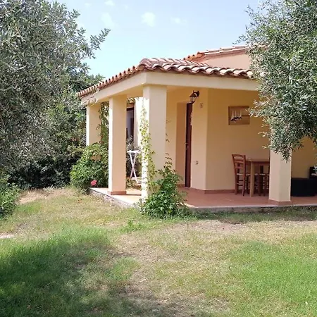 Sa Teria Village Gæstehus 4*