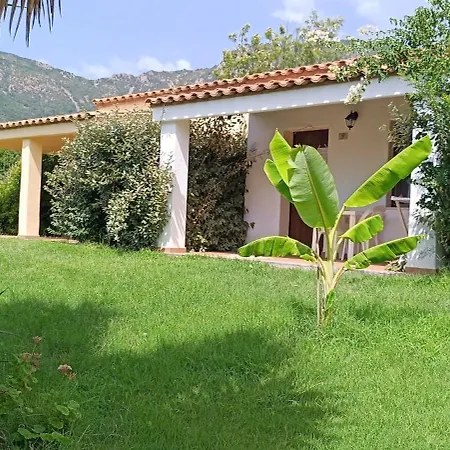 Gæstehus Sa Teria Village