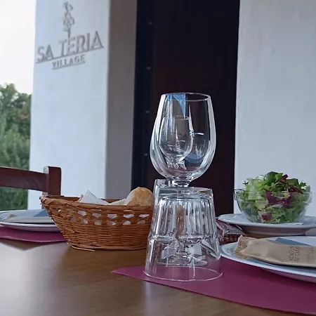 Sa Teria Village *