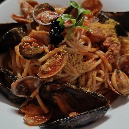 Sa Teria Village Tertenìa