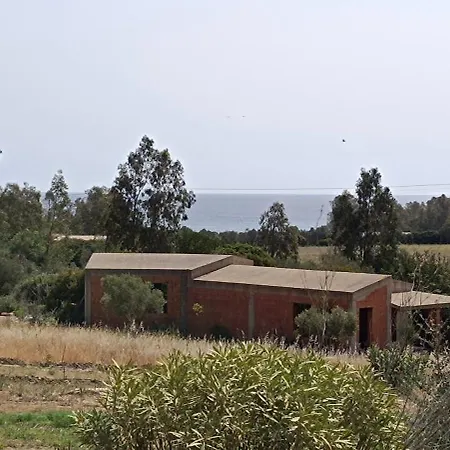 Sa Teria Village 4* Tertenìa